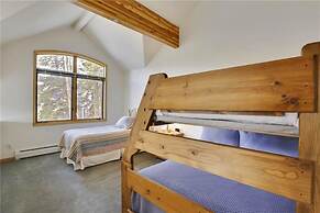 Pines 120 4 Bedroom Plus loft Town House