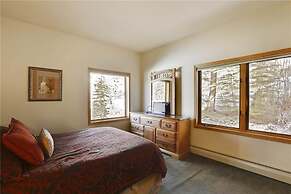 Pines 120 4 Bedroom Plus loft Town House