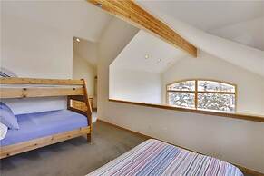 Pines 120 4 Bedroom Plus loft Town House