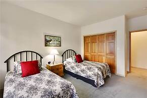 Pines 120 4 Bedroom Plus loft Town House