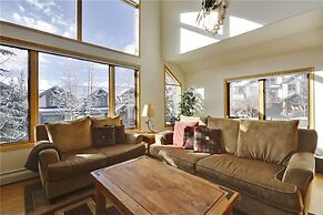 Pines 120 4 Bedroom Plus loft Town House