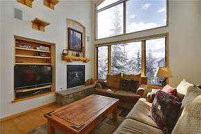 Pines 120 4 Bedroom Plus loft Town House