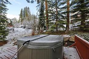 Pines 120 4 Bedroom Plus loft Town House