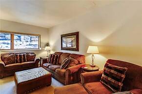 Pines 120 4 Bedroom Plus loft Town House