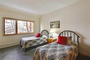 Pines 120 4 Bedroom Plus loft Town House