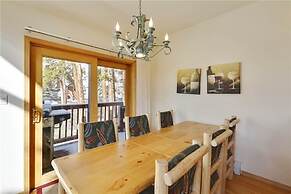 Pines 120 4 Bedroom Plus loft Town House