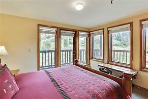 TYRA SKI IN OUT 4 BR Condo