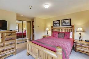 TYRA SKI IN OUT 4 BR Condo