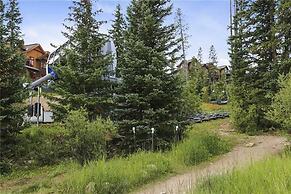 TYRA SKI IN OUT 4 BR Condo