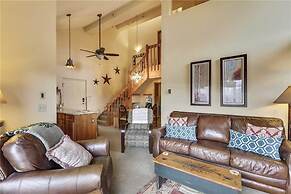 TYRA SKI IN OUT 4 BR Condo