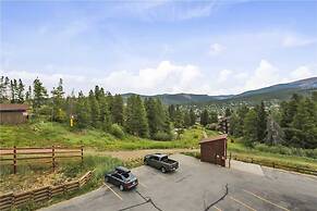 TYRA SKI IN OUT 4 BR Condo