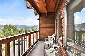 TYRA SKI IN OUT 4 BR Condo