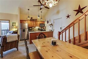 TYRA SKI IN OUT 4 BR Condo