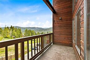 TYRA SKI IN OUT 4 BR Condo