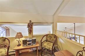 TYRA SKI IN OUT 4 BR Condo