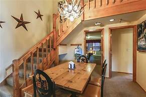 TYRA SKI IN OUT 4 BR Condo