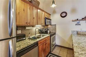 TYRA SKI IN OUT 4 BR Condo