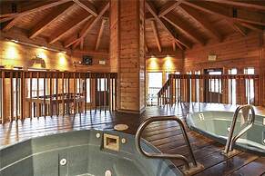 TYRA SKI IN OUT 4 BR Condo