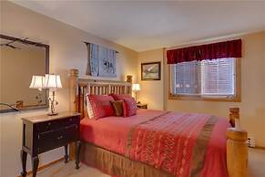 TYRA SKI IN OUT 4 BR Condo