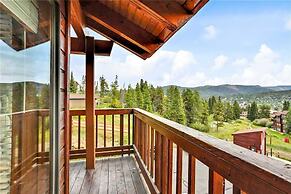 TYRA SKI IN OUT 4 BR Condo