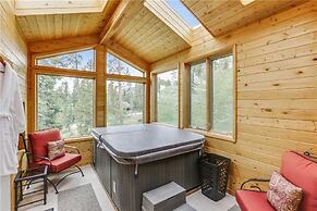 American Way Retreat House