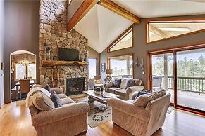 American Way Retreat House