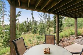 American Way Retreat House