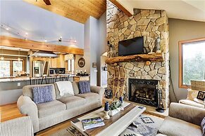 American Way Retreat House