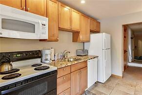 Snodallion 5 Bedroom Condo