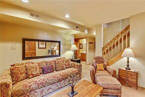 Deep Powder Home House