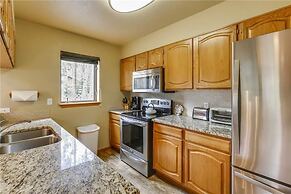 Deep Powder Home House