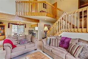 Deep Powder Home House