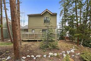 Deep Powder Home House