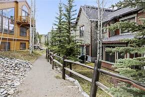 Deep Powder Home House