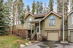 Deep Powder Home House