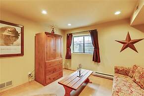 Deep Powder Home House