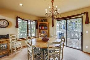 Deep Powder Home House