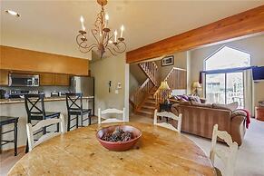 Deep Powder Home House