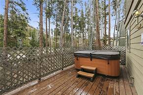 Deep Powder Home House