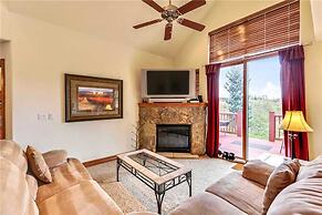 Highland Green 91 Town House