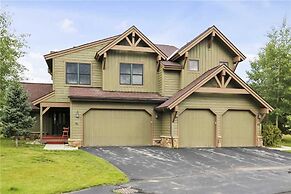 Highland Green 91 Town House