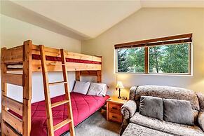 Highland Green 91 Town House