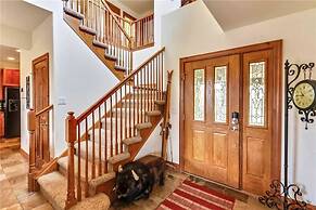 Highland Green 91 Town House