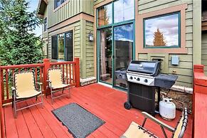 Highland Green 91 Town House