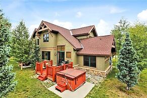 Highland Green 91 Town House