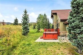 Highland Green 91 Town House