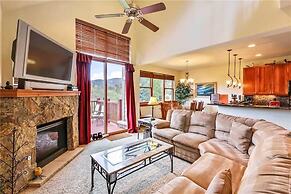 Highland Green 91 Town House