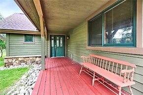 Highland Green 91 Town House