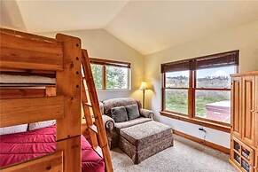 Highland Green 91 Town House