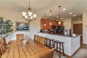 Highland Green 91 Town House